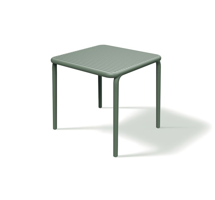Обідній стіл BRENE Verde (FBRS888-4193C)1